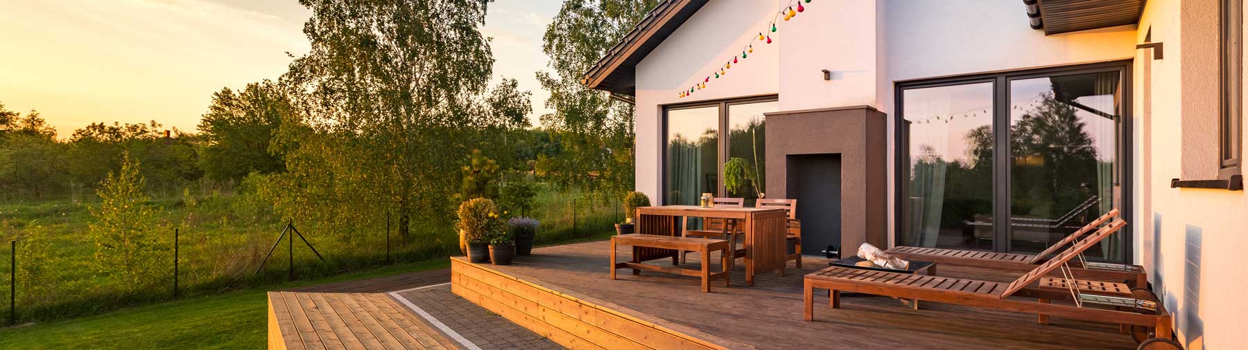 Haus & Garten Kollektion