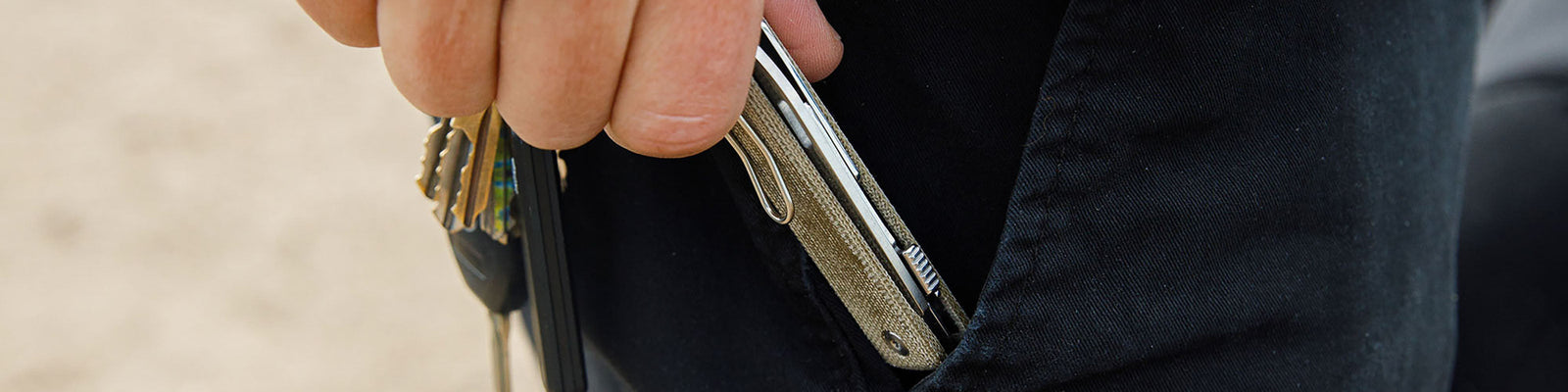 The James Brand | The Ellis