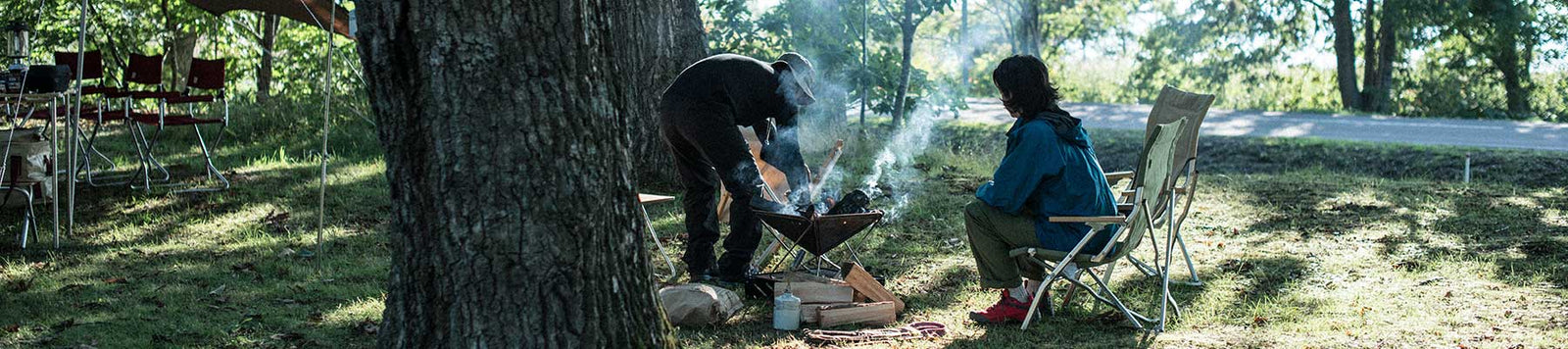 Kollektion japanischer Marken