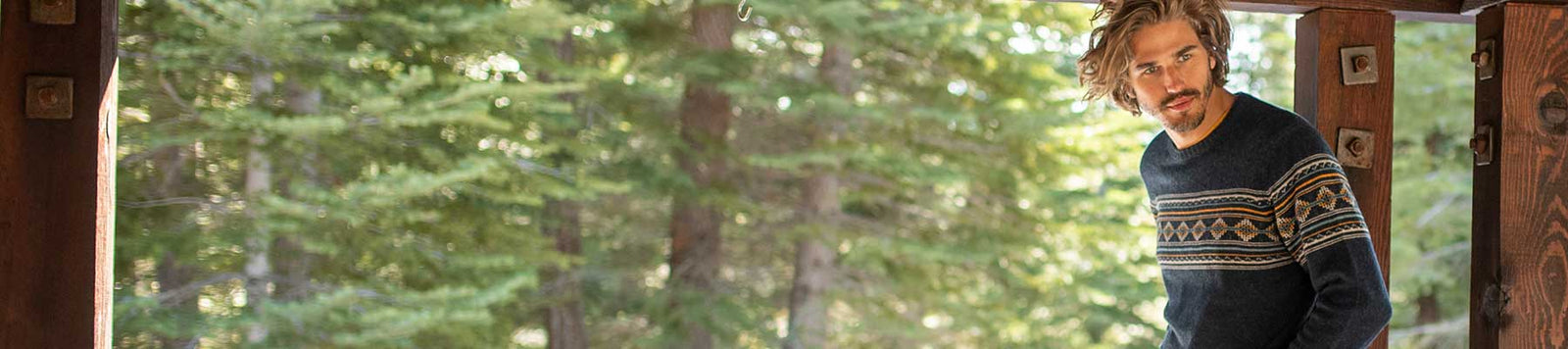 Pullover, Hoodies & Strickjacken