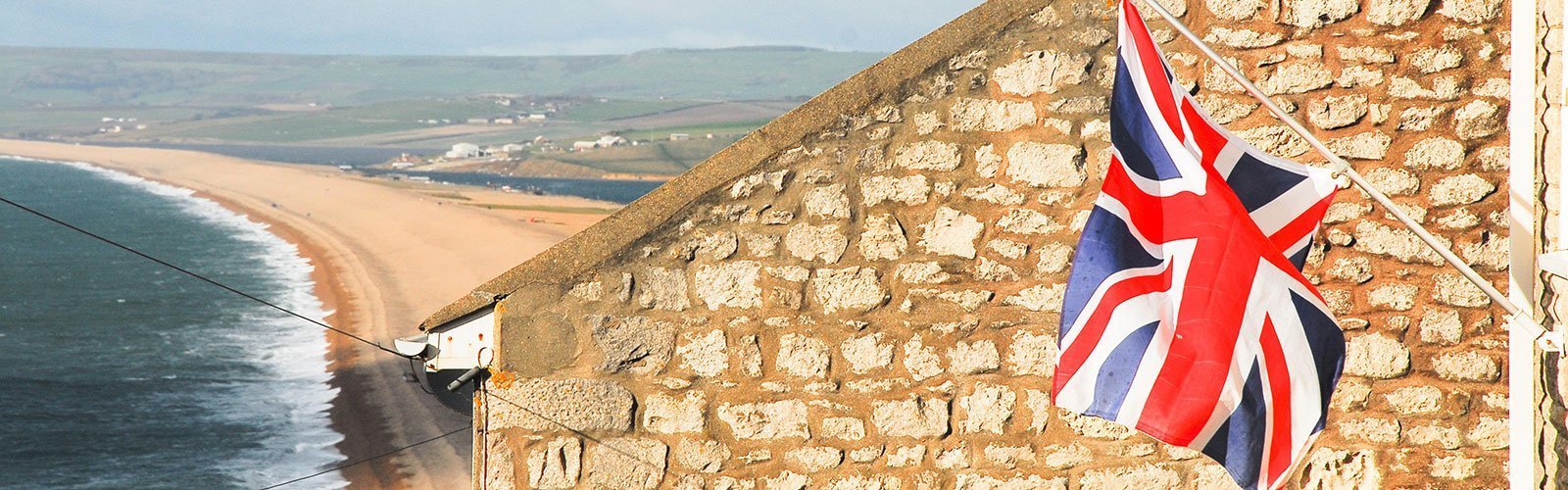 Hergestellt in Großbritannien