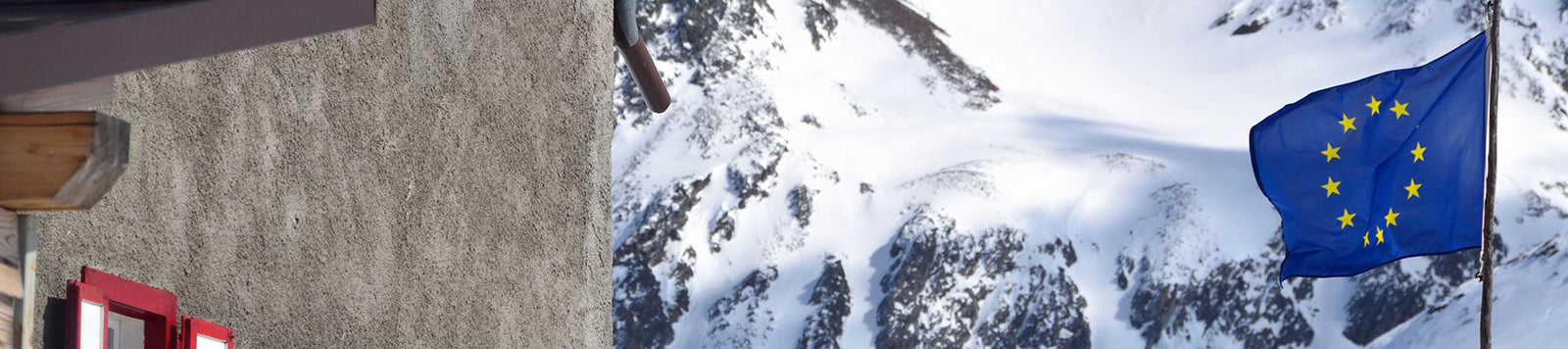 Hergestellt in Europa