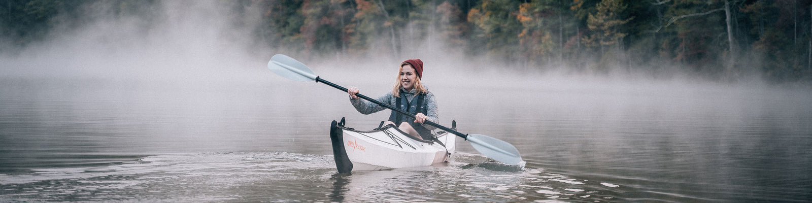 Oru Kayak