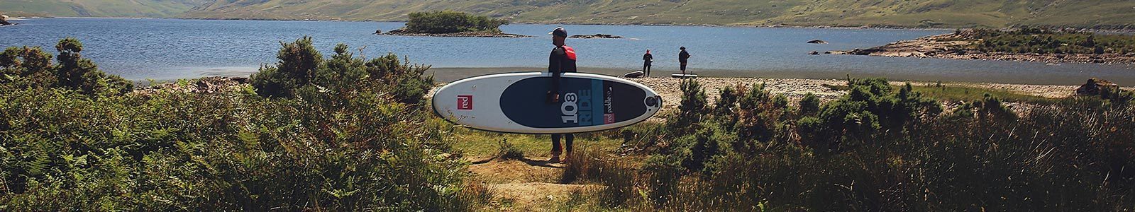 Pete Hughes' Lieblingsset