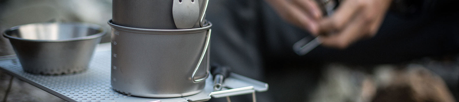 Töpfe & Pfannen