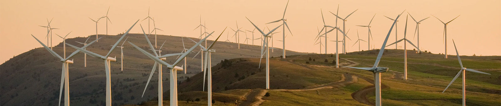 Hergestellt mit erneuerbarer Energie