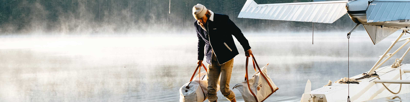 Geschenke für Stilbewusste