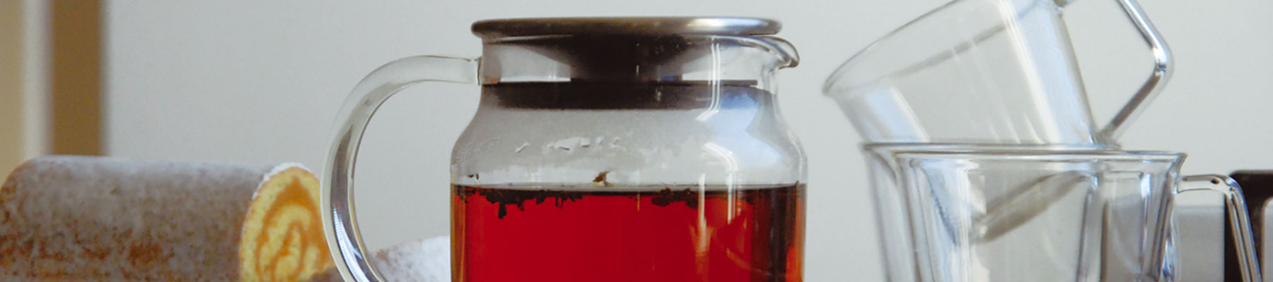 Kaffeekannen & Teekannen