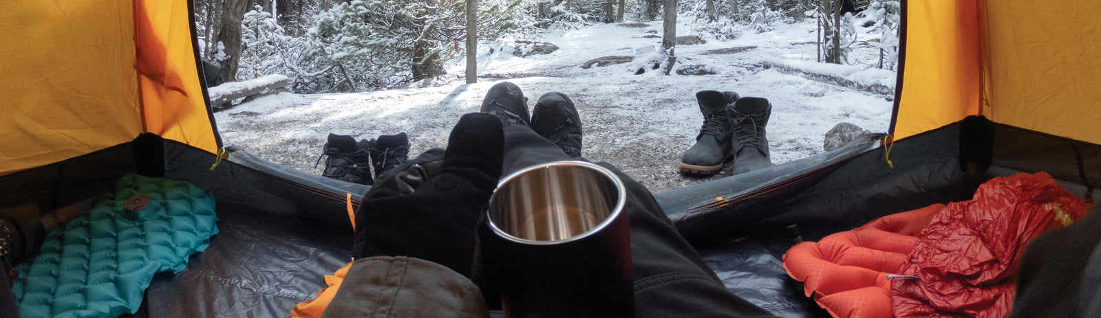 Für den Winterabenteurer