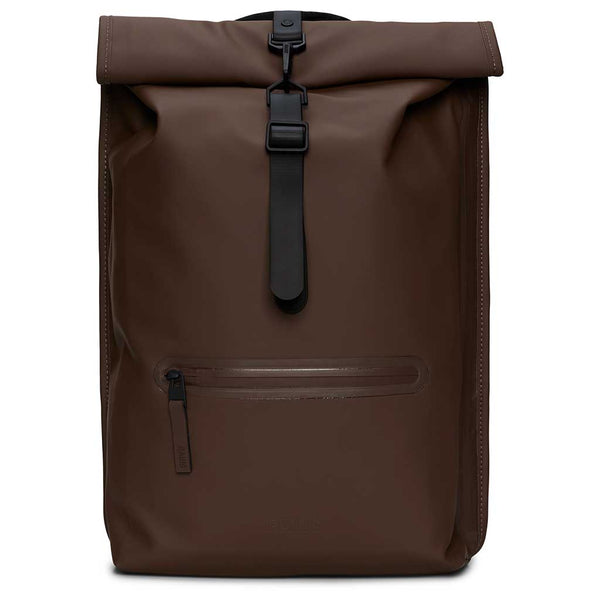 Rolltop-Rucksack