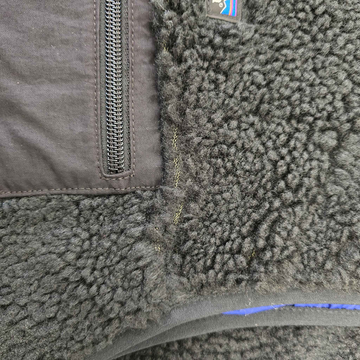 Classic Retro-X Weste | Herren | AUSVERKAUF MIT KLEINEN MÄNGELN