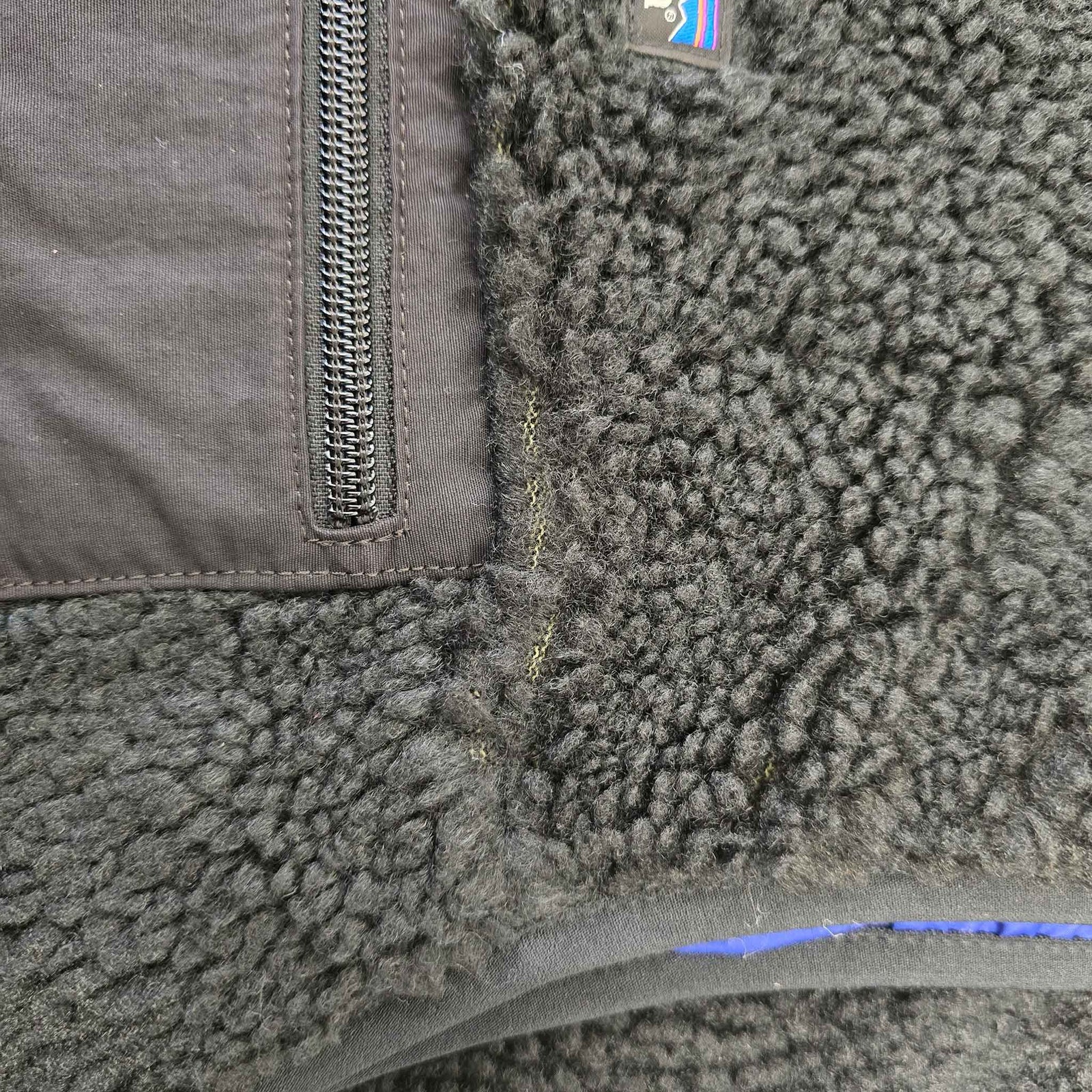 Classic Retro-X Weste | Herren | AUSVERKAUF MIT KLEINEN MÄNGELN