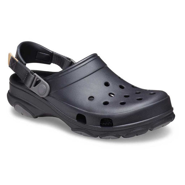 Klassischer All Terrain Clog