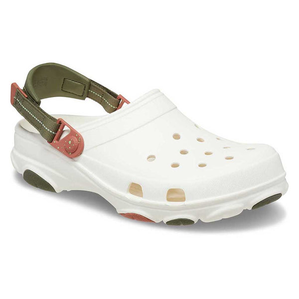 Klassischer All Terrain Clog