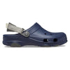 Klassischer All Terrain Clog