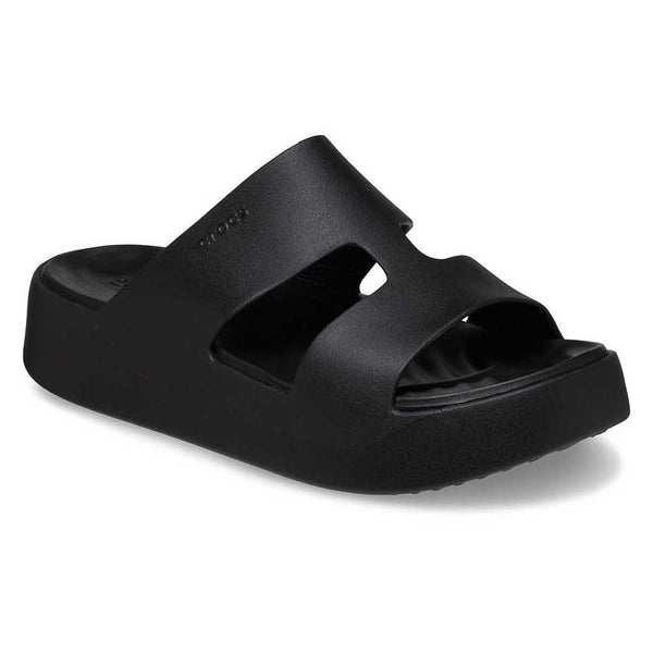 Getaway Plattform H-Strap Pantolette