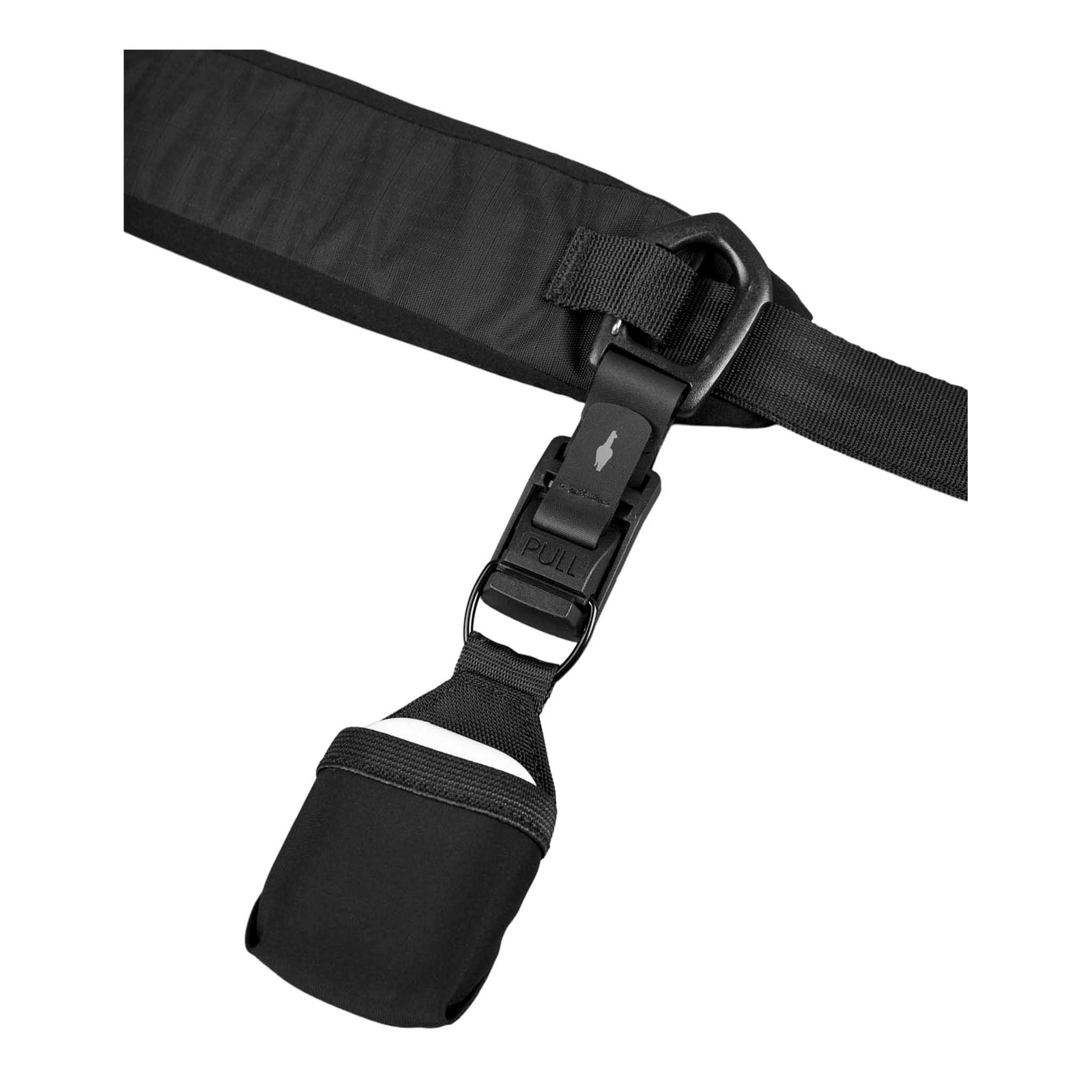 Padded Removable Strap Pro