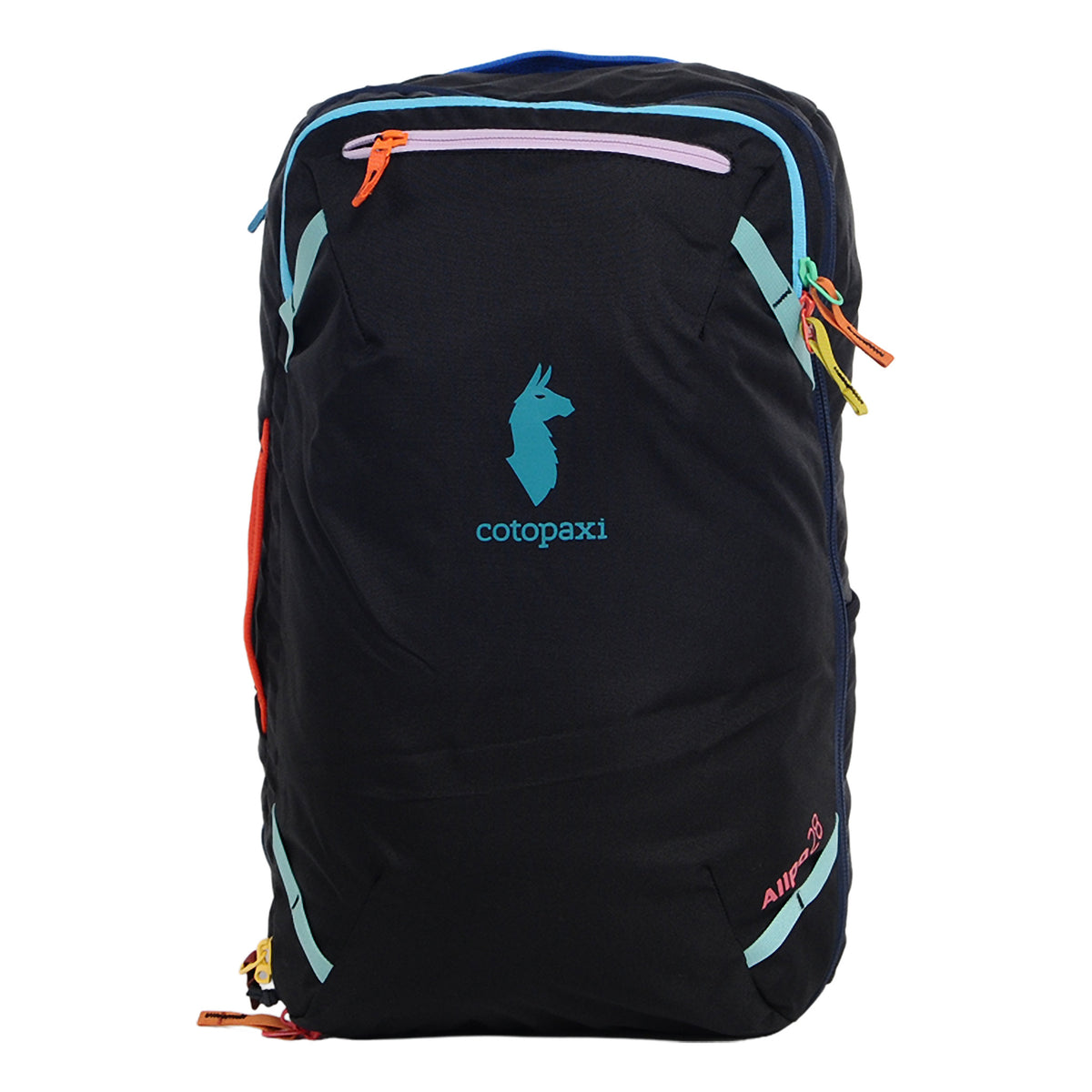 Allpa 28L Travel Pack | Del Día Dark