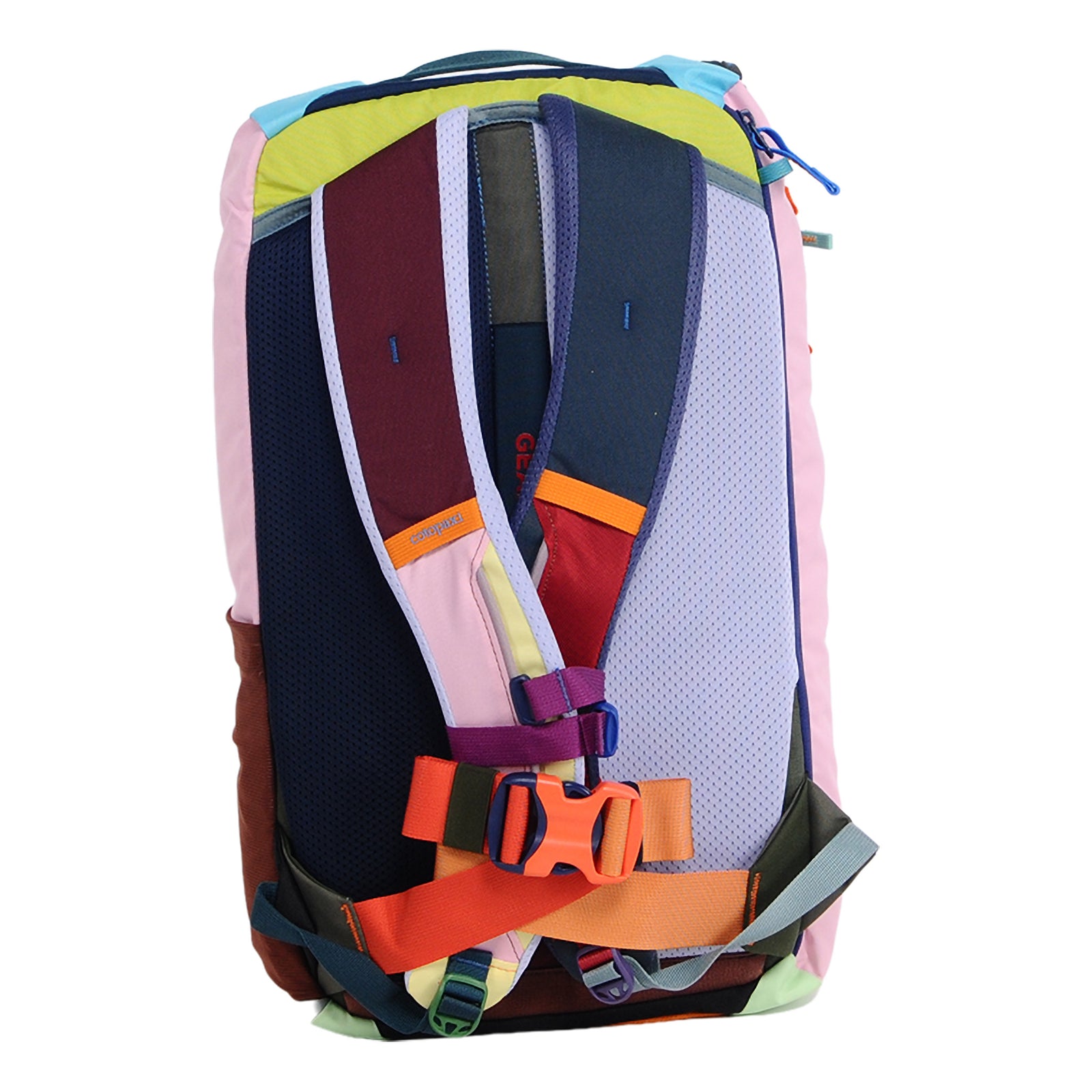 Allpa 28L Travel Pack | Del Día