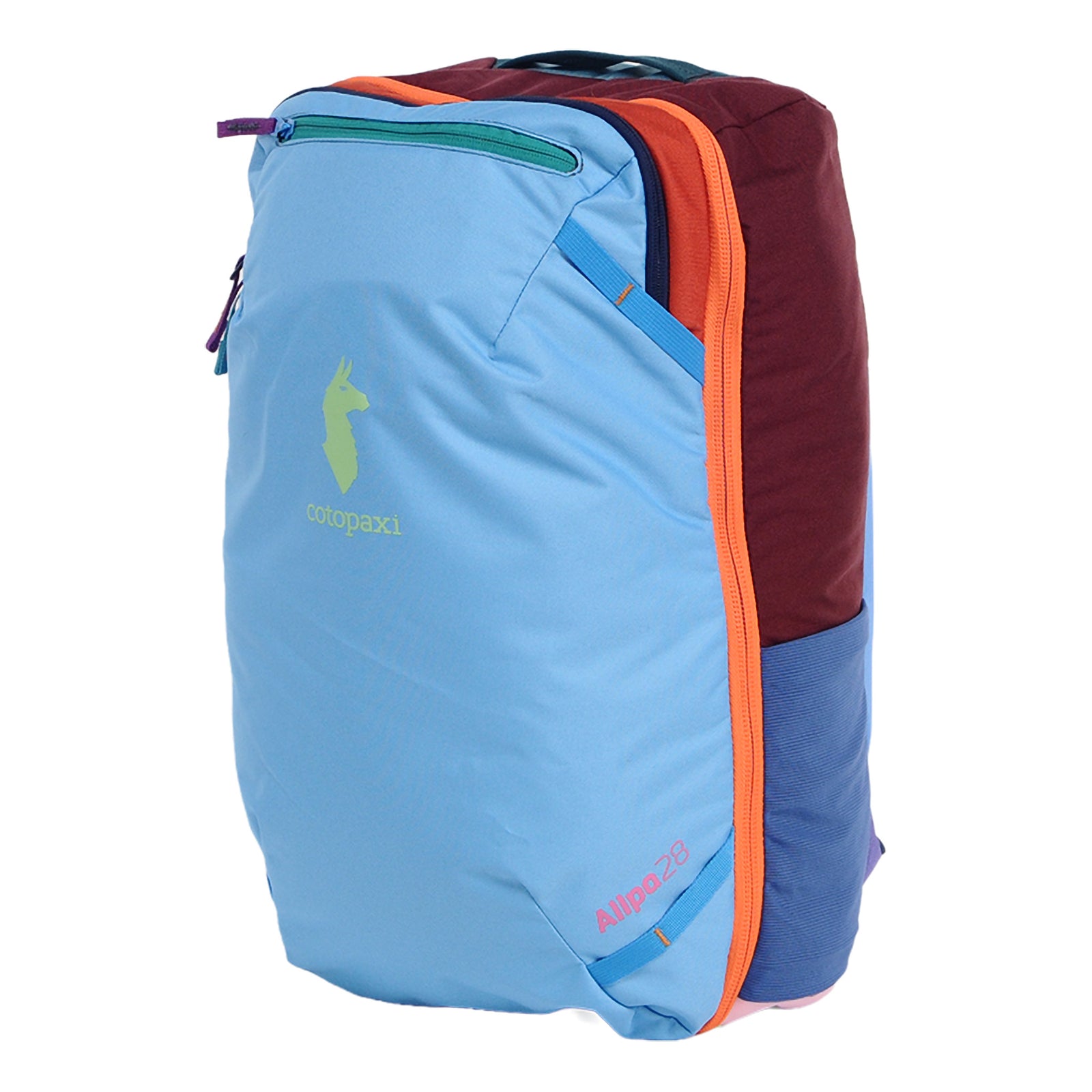 Allpa 28L Travel Pack | Del Día