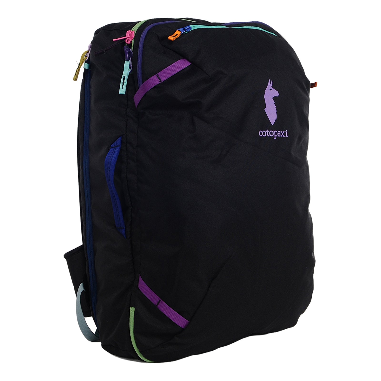 Allpa 42L Travel Pack | Del Día Dark