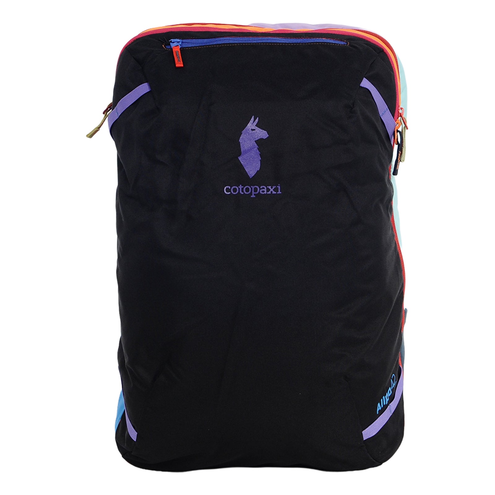 Allpa 42L Travel Pack | Del Día