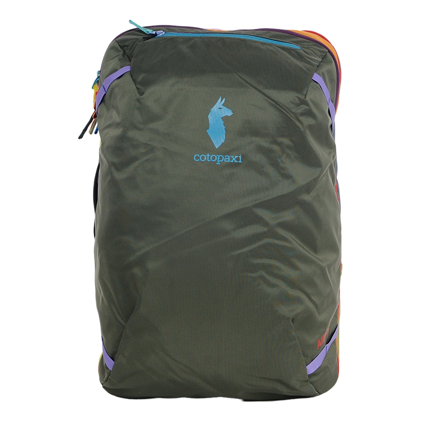 Allpa 42L Travel Pack | Del Día