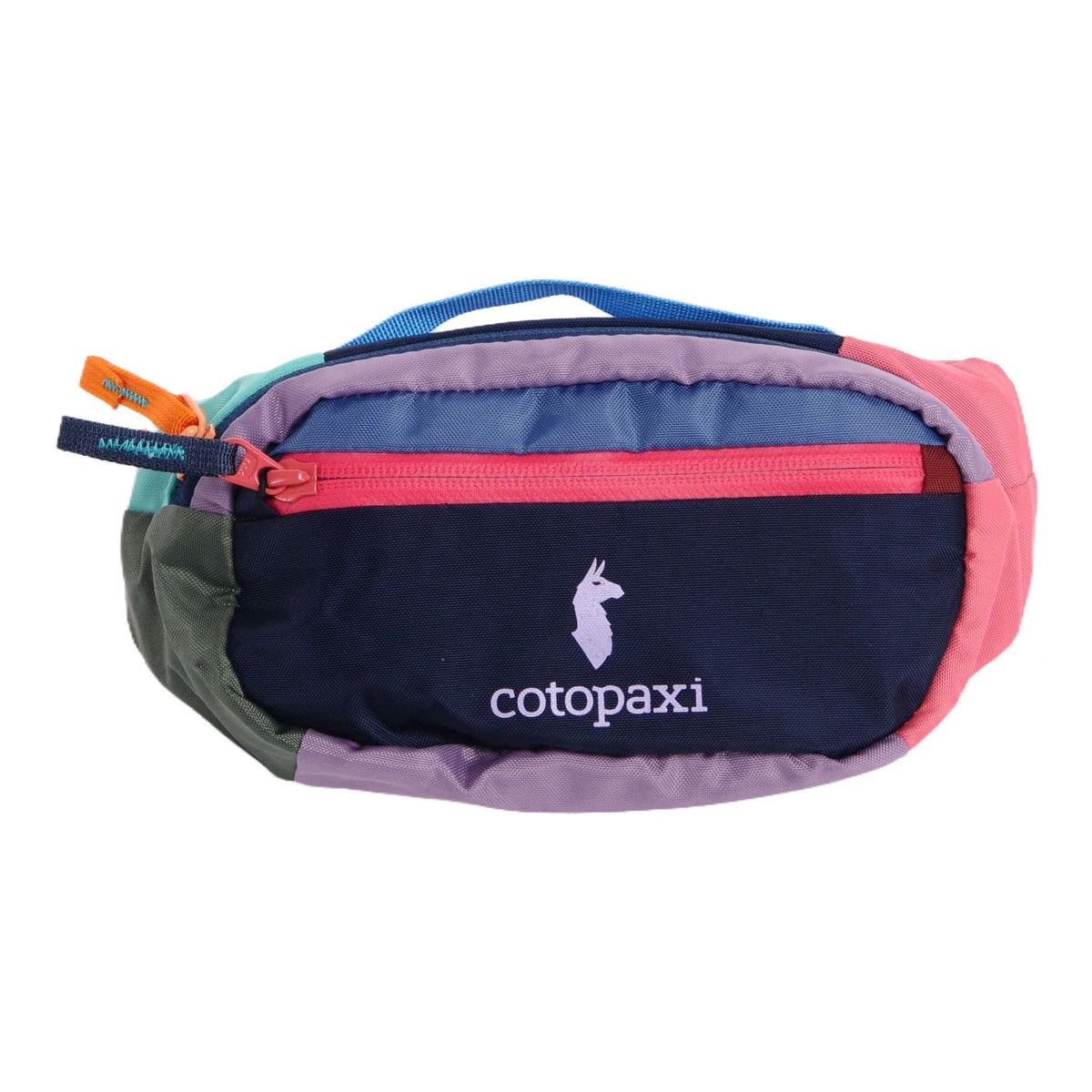Kapai 1.5L Hip Pack | Del Día