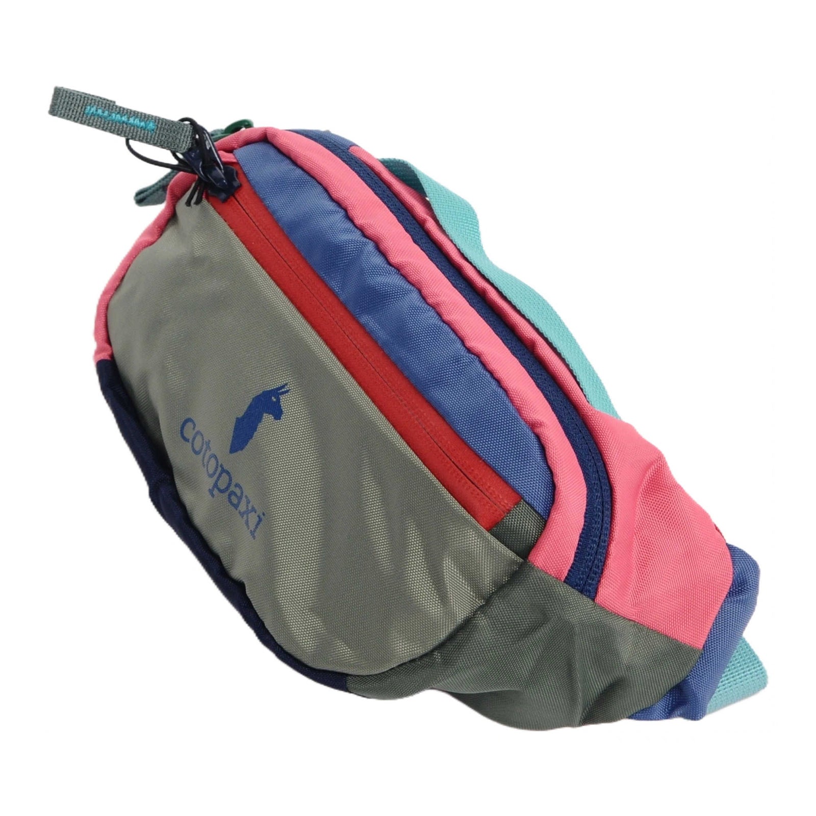 Kapai 1.5L Hip Pack | Del Día