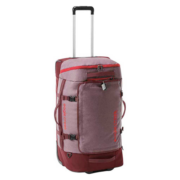 Cargo Hauler XT Seesack auf Rädern 90L