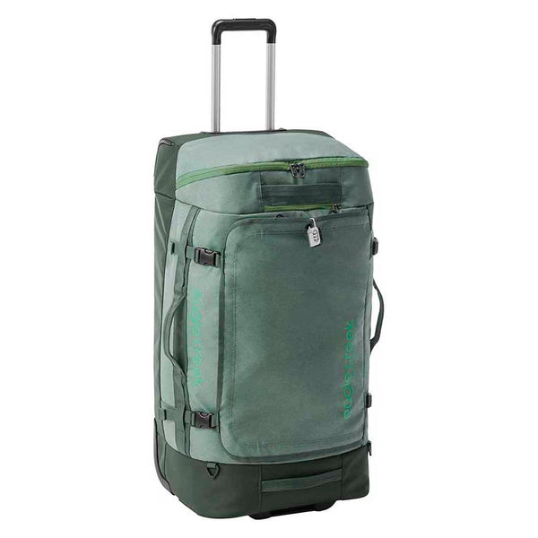 Cargo Hauler XT Seesack auf Rädern 120L