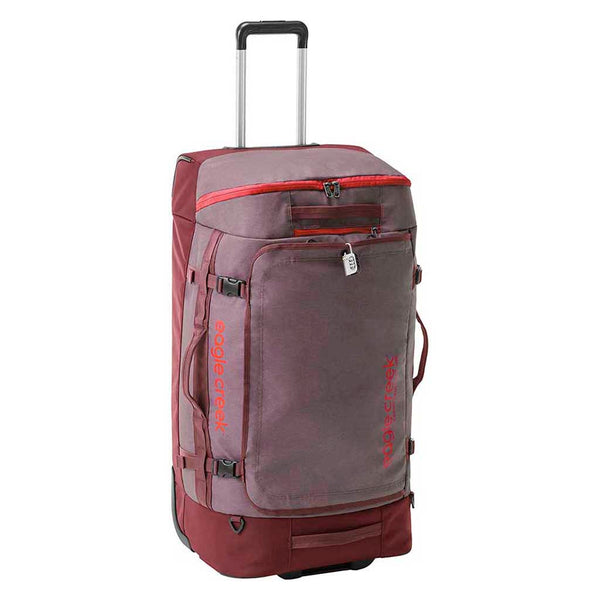 Cargo Hauler XT Seesack auf Rädern 120L