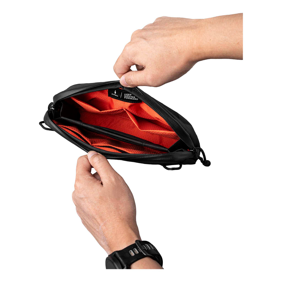 Flight Pouch Pro