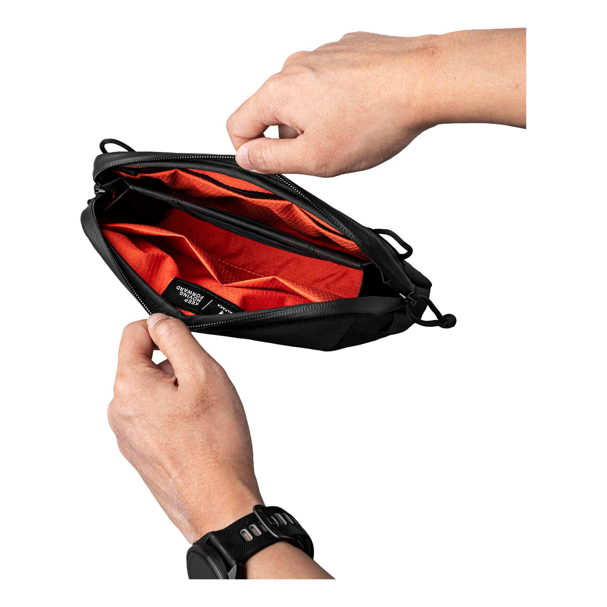 Flight Pouch Pro