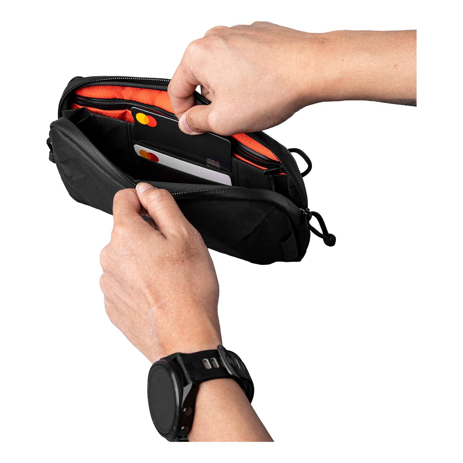 Flight Pouch Pro