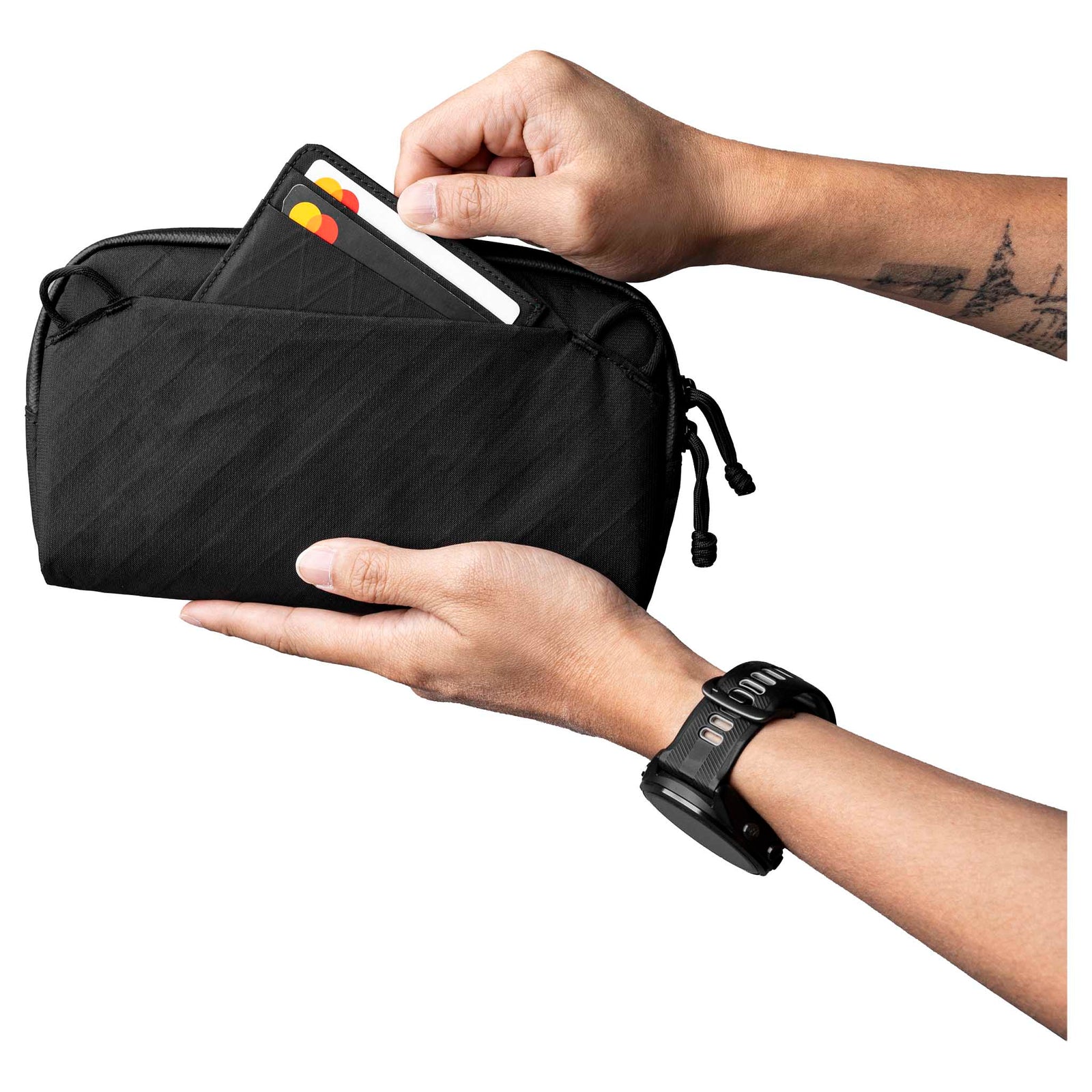 Flight Pouch Pro