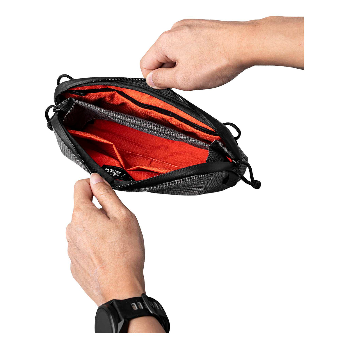 Flight Pouch Pro