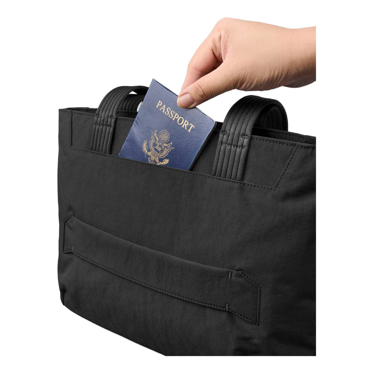Flight Tote (S)