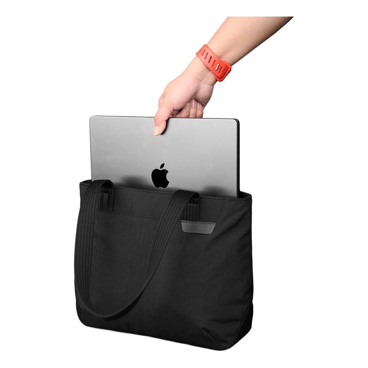 Flight Tote (S)