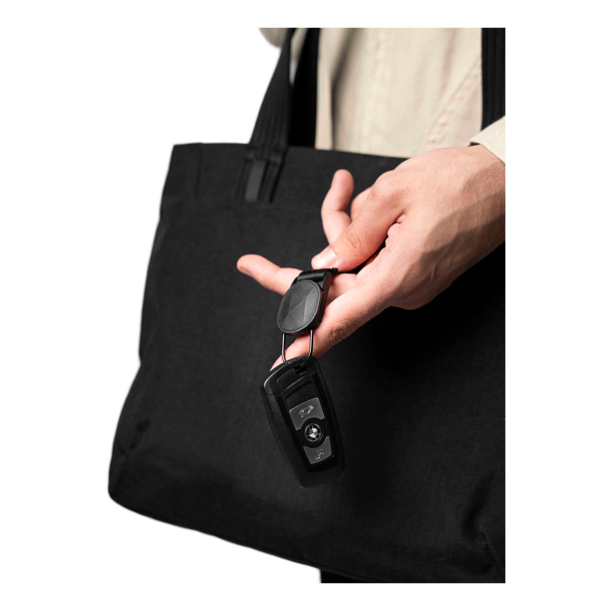 Flight Tote (S)