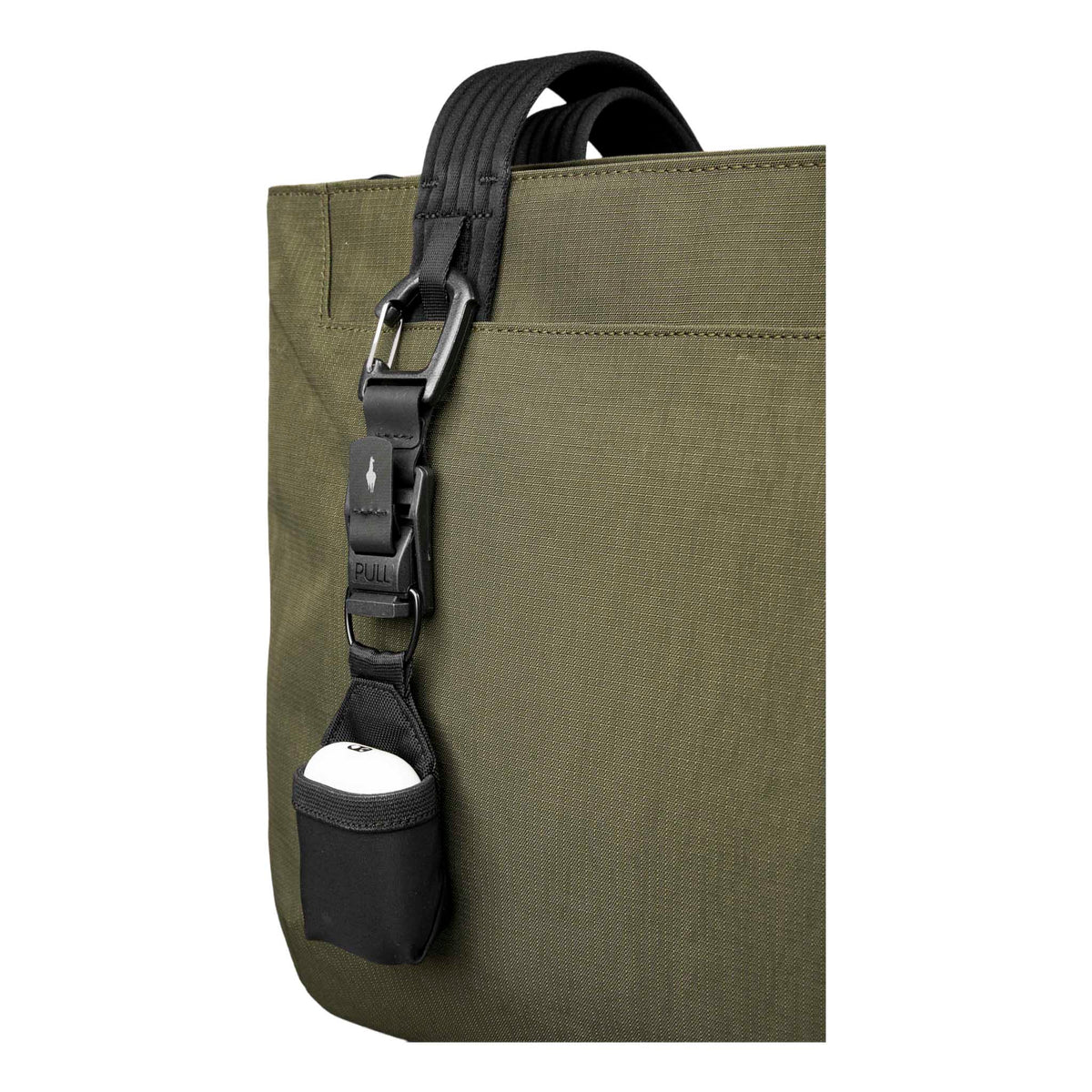 Flight Tote (S)