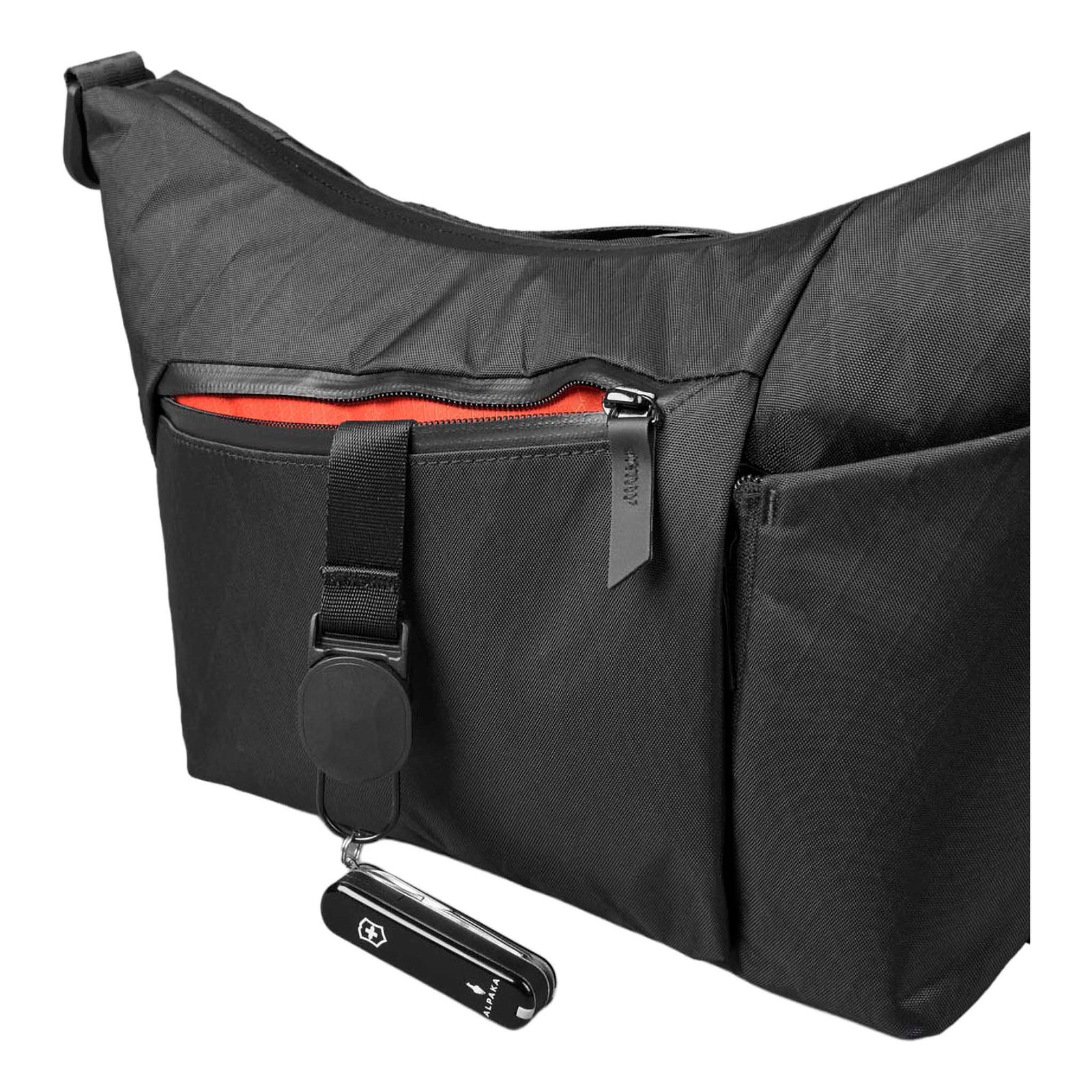 Flow Satchel