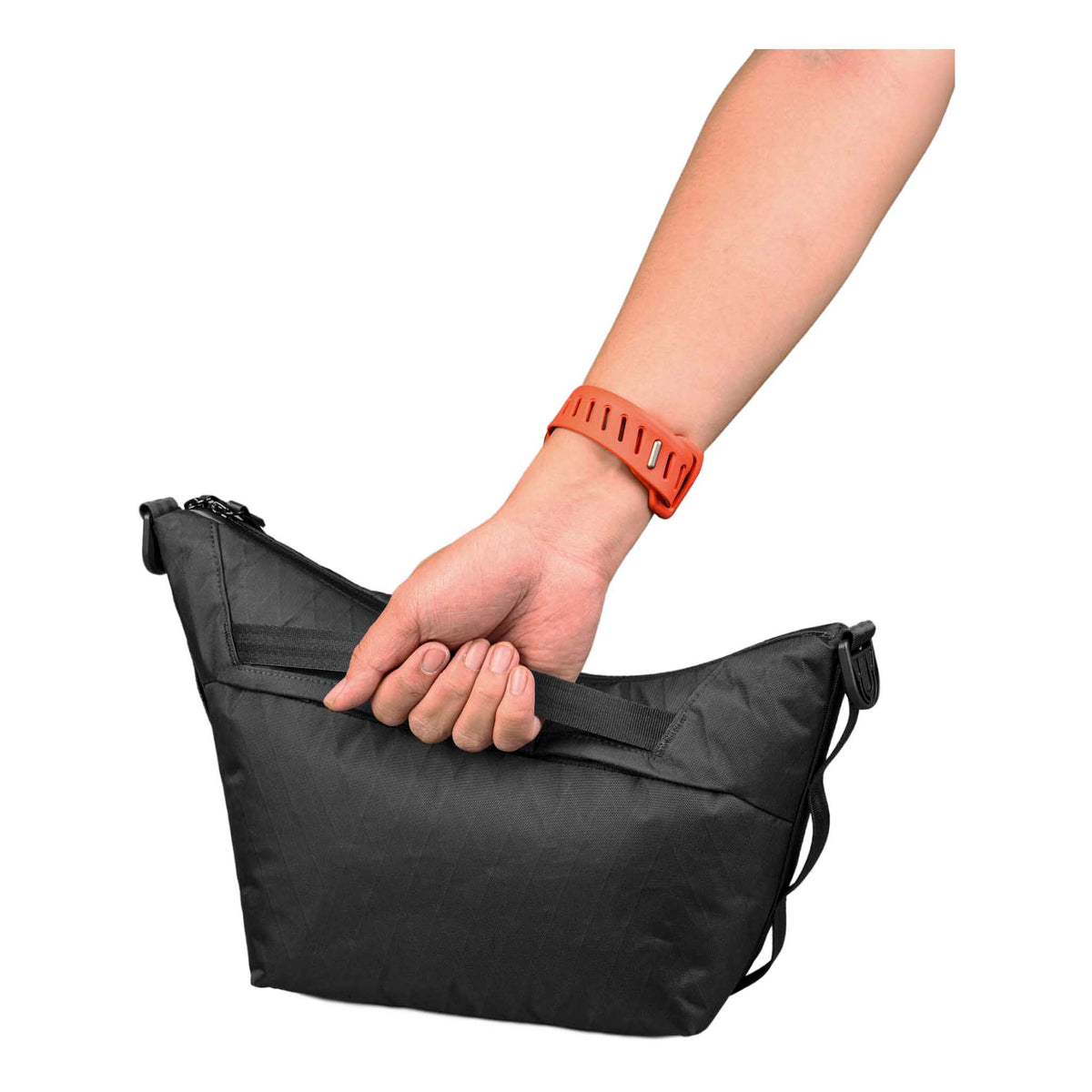 Flow Satchel