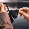 Wasserfester Sack für Tröpfchen