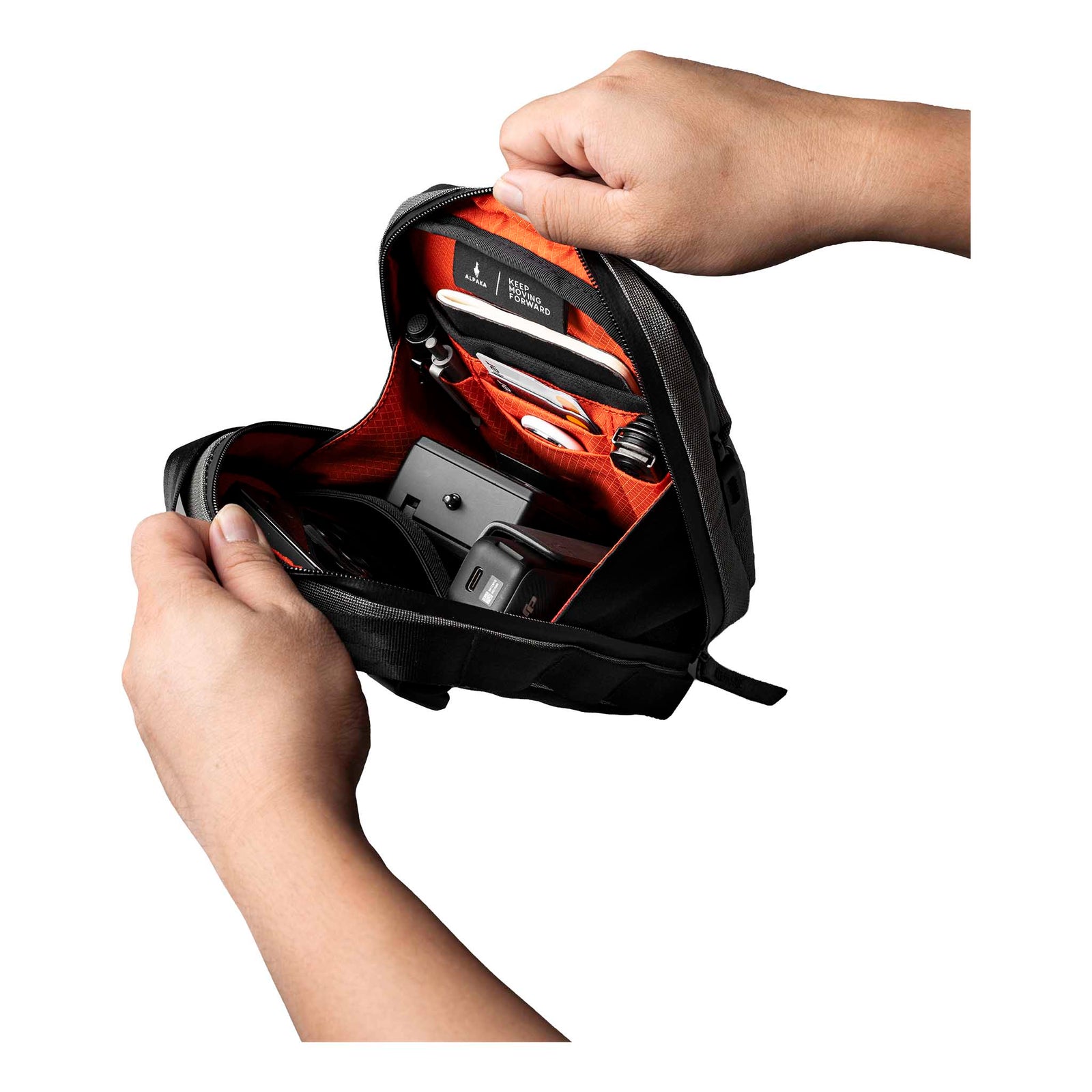 Metro Sling V2