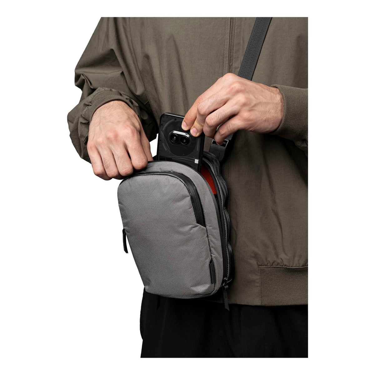 Metro Sling V2
