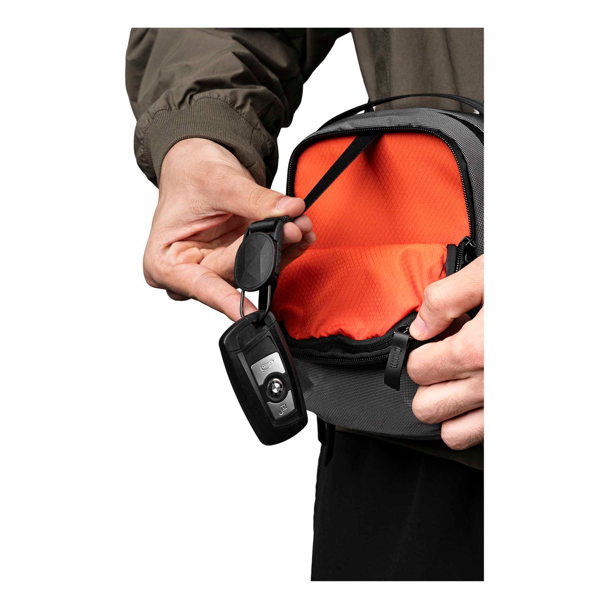 Metro Sling V2