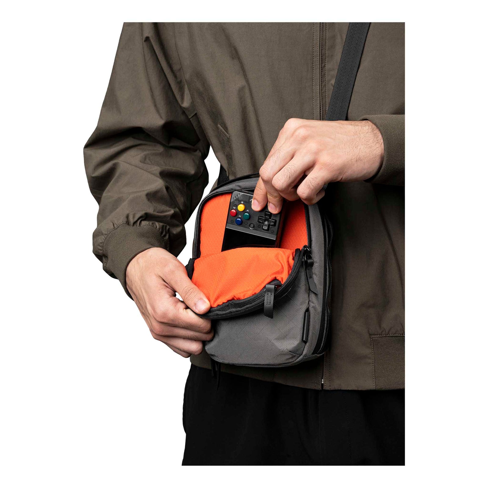 Metro Sling V2