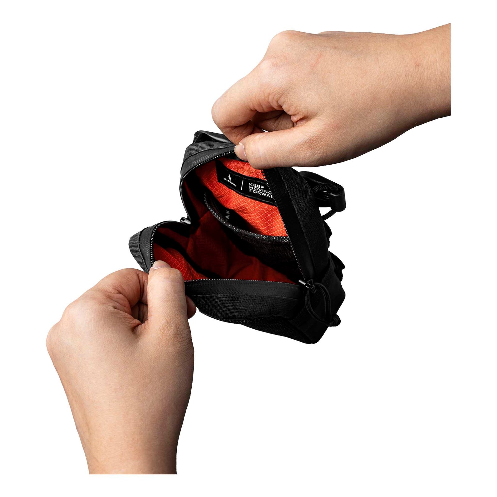 Modular Shoulder Pocket Max