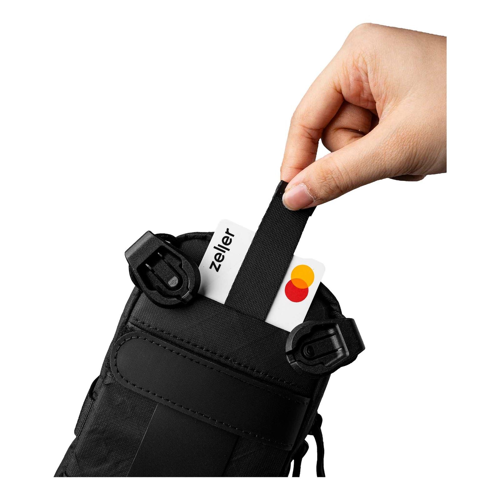 Modular Shoulder Pocket Max